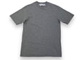 Off-White Rubber Diagonal Tee Grey