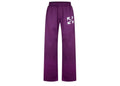 Off-White Single Arrow Track Pants Purple