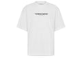 Off-White Skate Fit Chess Move Logo Tee White
