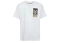 Off-White Slim Fit Pascal Painting T-shirt White/Multicolor