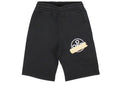OFF-WHITE Tape Arrows Sweatshort Black/Beige