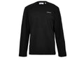 OFF-WHITE Vanish Arrow Skate Long Sleeve Tee Black/Chalk Pink