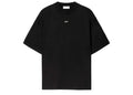 OFF-WHITE Vibe Arrow Skate S/S Tee Black/Aqua Glass