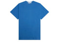 Off-White Virgil Abloh Diag Tab Over S/S Tee Peacock