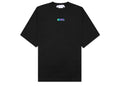 OFF-WHITE Weed Arrows Oversized T-Shirt Black/Green