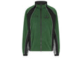 OFF-WHITE x Jordan Track Jacket Black/Green