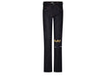 OFF-WHITE x Theophilus London Bebey Selvedge Jeans Black