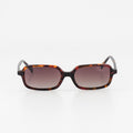 Old School Leisure Archive Acetate Sunglasses – Tortoiseshell