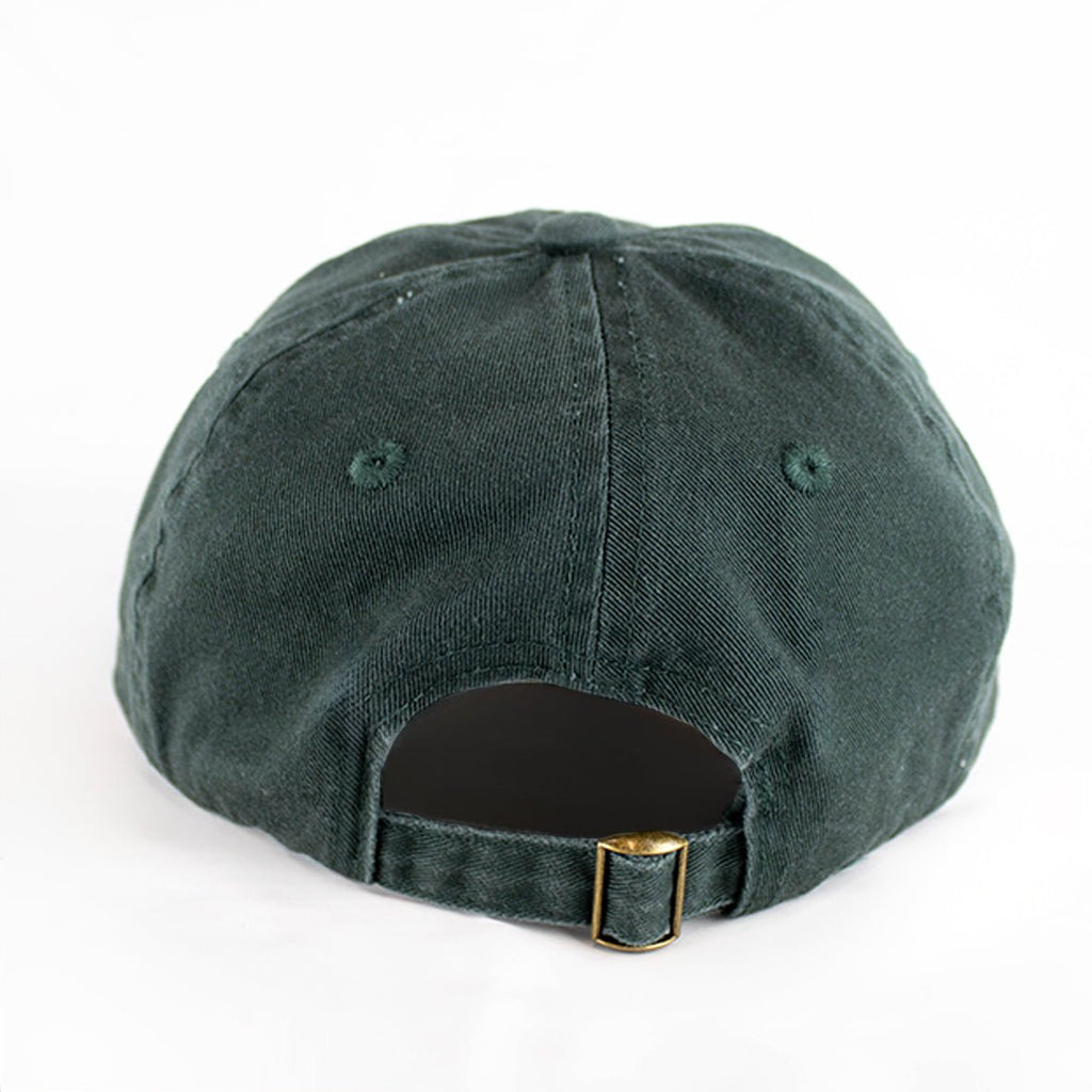 Old School Leisure Classic Dad Cap