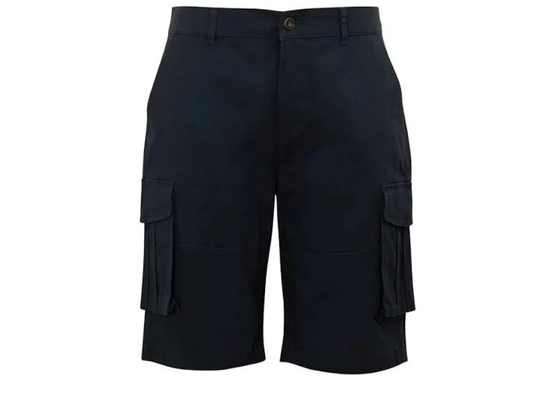OVO Octobers Very Own Black Cargo Short