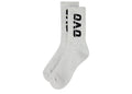 OVO Sport Socks Grey