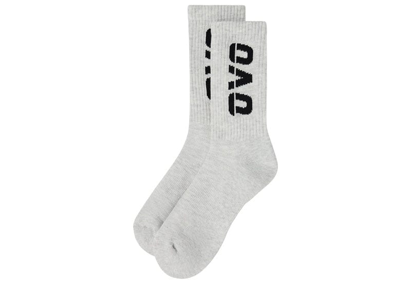 OVO Sport Socks Grey