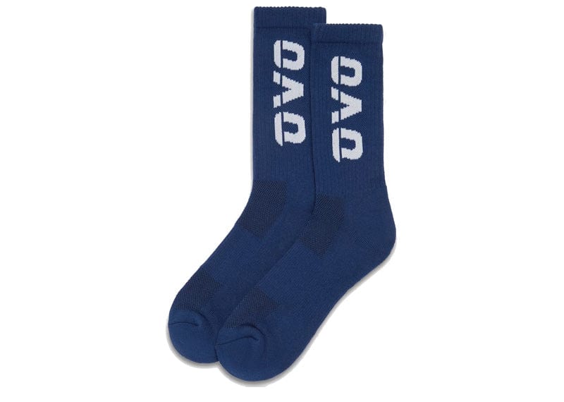 OVO Sport Socks Navy