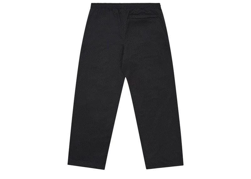 Palace Avirex Mesh Jogger Black
