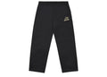 Palace Avirex Mesh Jogger Black