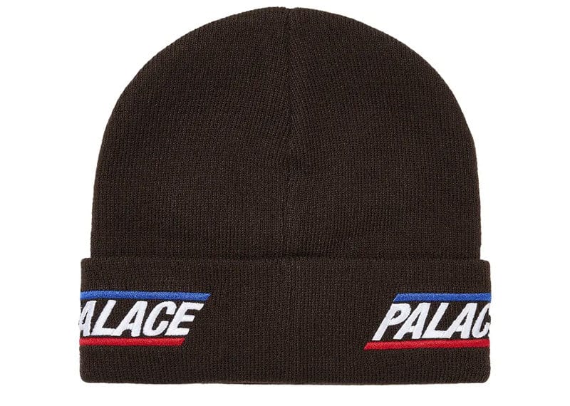 Palace Basically A Beanie (FW25) Fox