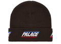 Palace Basically A Beanie (FW25) Fox