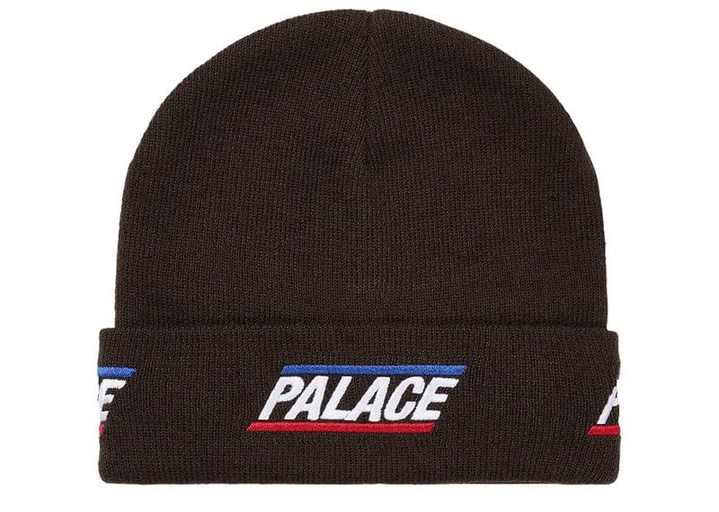 Palace Basically A Beanie (FW25) Fox