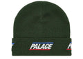 Palace Basically A Beanie (FW25) Racey Green