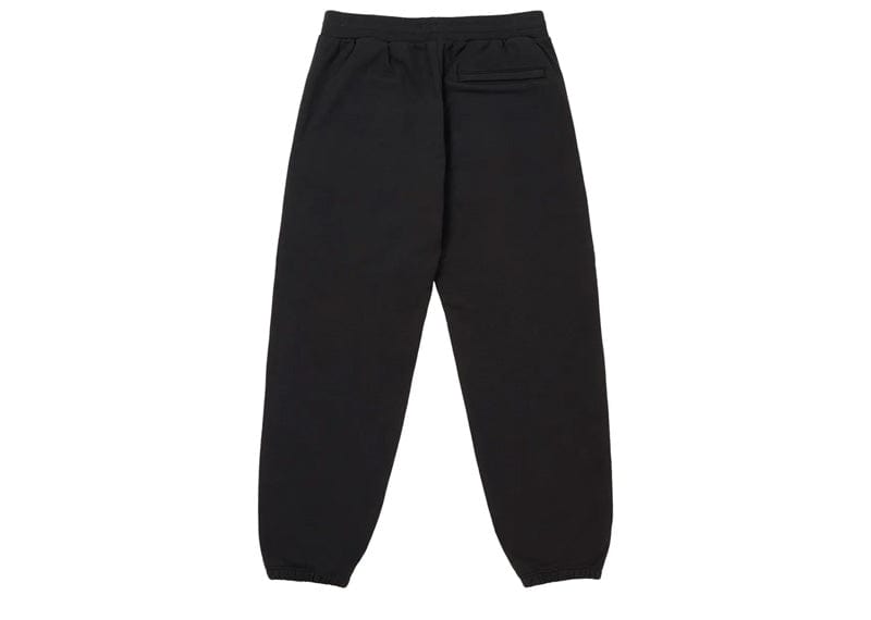 Palace Basically A Jogger (FW25) Black