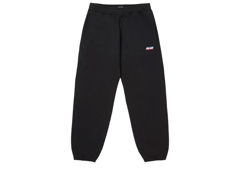 Palace Basically A Jogger (FW25) Black