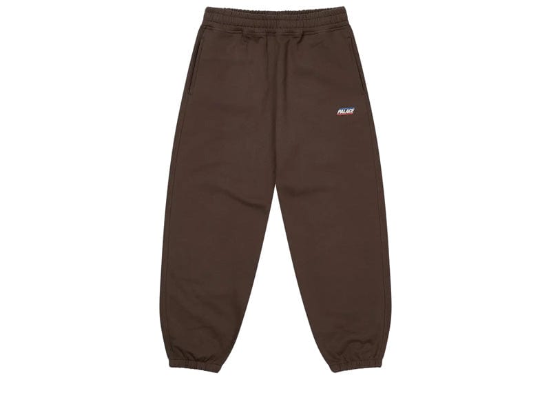 Palace Basically A Jogger (FW25) Fox