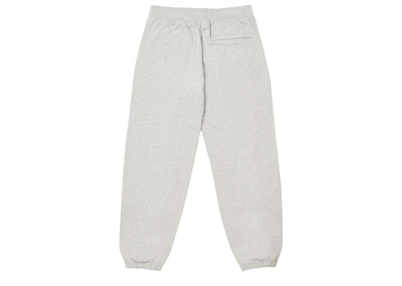 Palace Basically A Jogger (FW25) Grey Marl