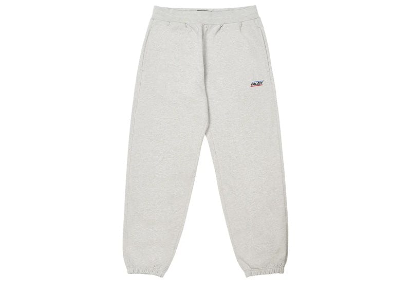 Palace Basically A Jogger (FW25) Grey Marl