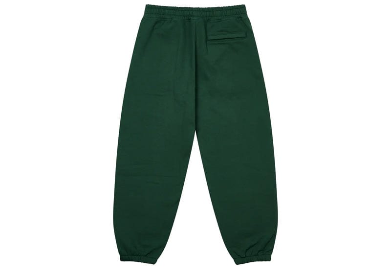Palace Basically A Jogger (FW25) Racey Green
