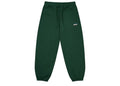Palace Basically A Jogger (FW25) Racey Green