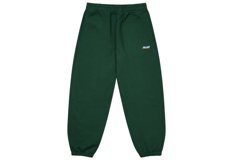 Palace Basically A Jogger (FW25) Racey Green