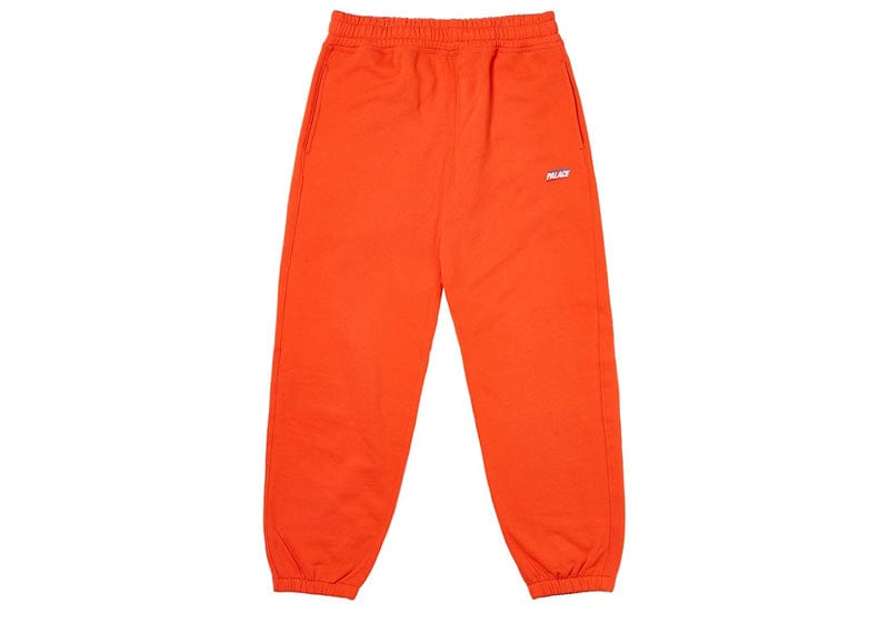 Palace Basically A Jogger Rouge