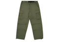 Palace Belter Cargo Trouser The Deep Green