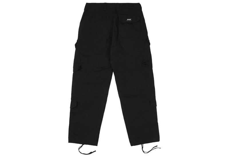 Palace RN Cargo Trouser Black