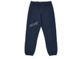 Palace Slant Zip Joggers Blue