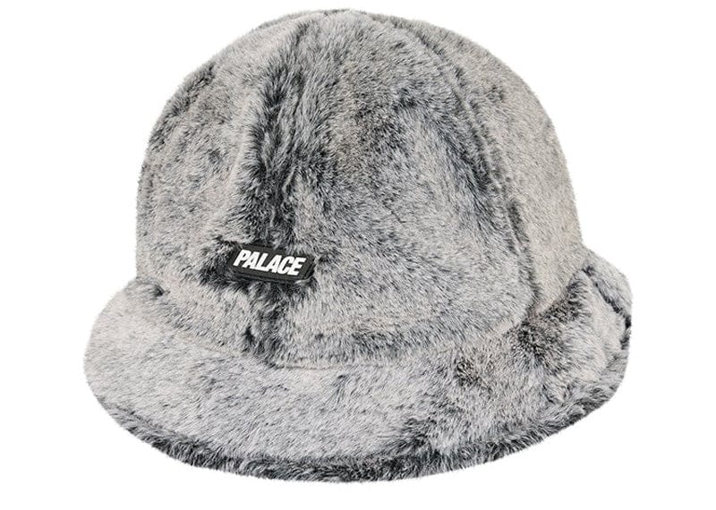 Palace Teddy Bucket Black Tip