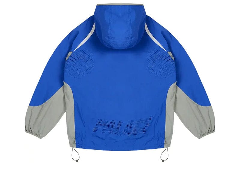 Palace Ventilation System Jacket 'Blue'