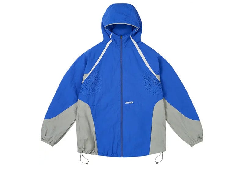 Palace Ventilation System Jacket 'Blue'
