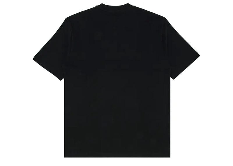 Palace x McDonald's Sign T-shirt Black