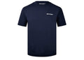 Palm Angels Classic Logo Tee Navy