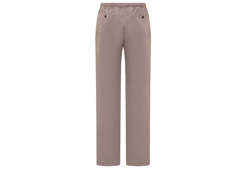 Palm Angels Classic Logo Travel Pants Lilac