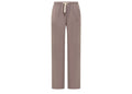 Palm Angels Classic Logo Travel Pants Lilac