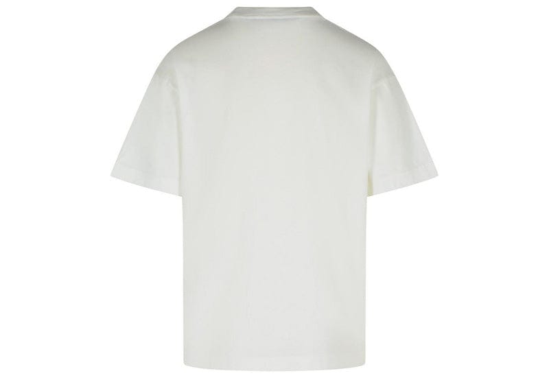 Palm Angels Decoding Palm Culture Regular Tee Off White/Black
