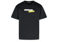 Palm Angels Paxlatimes Tee Black