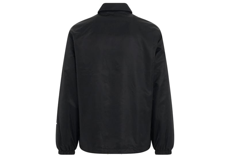 Palm Angels PXP Coach Jacket Black