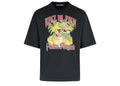 Palm Angels Rest In Palm Tee Black