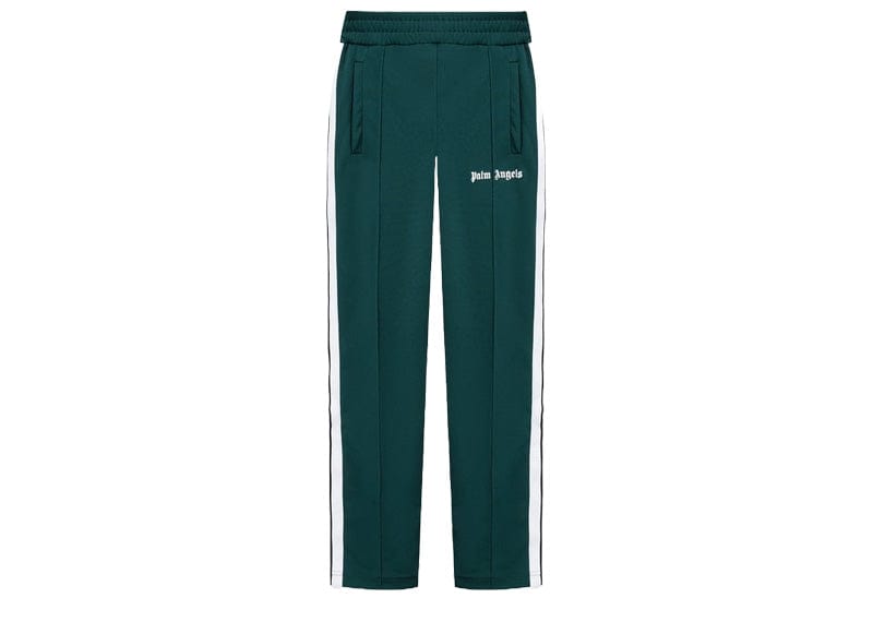 Palm Angels Trackpants Dark Green