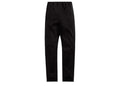 Palm Angels Tuxedo Leopard Track Pants Black