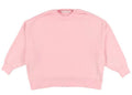 Palm Angels Classic Logo Crew Pink (Women's)