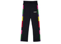 Palm Angels x Missoni Track Pants Black Multicolor